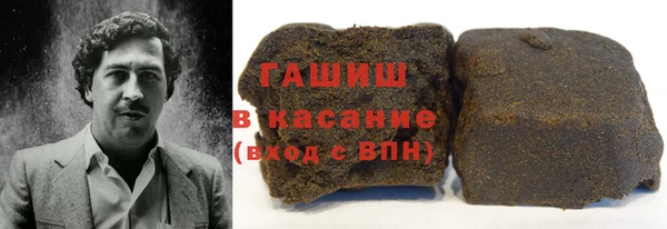 гашик Новозыбков